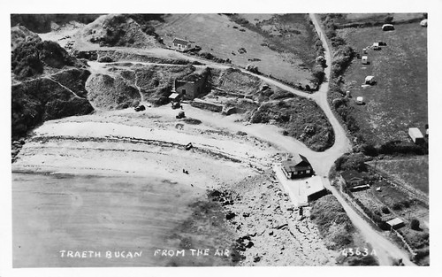 1906 fishguard harbour - 1906,