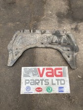VOLKSWAGEN GOLF MK5 GTi - ENGINE UNDERTRAY - 1k0825237J