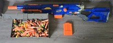 NERF N-Strike CS-6 Longstrike