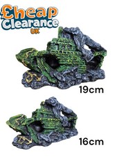 Aquarium Fish tank  Decoration