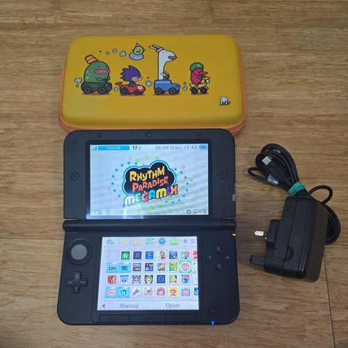 Nintendo 3ds 128gb in - nintendo,