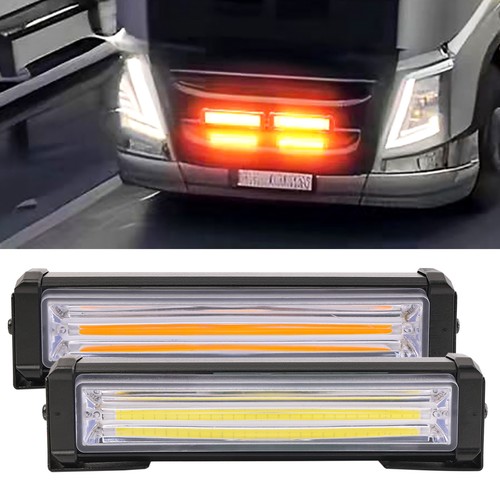 Cob amber emergency - 2,