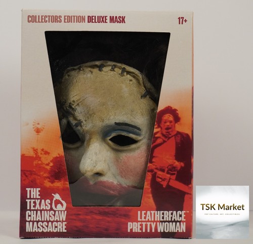 Texas chainsaw massacre - chainsaw,