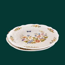 Aynsley Cottage Garden Bone