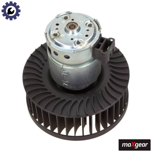 Interior blower 0115 - blower, 57-0115
