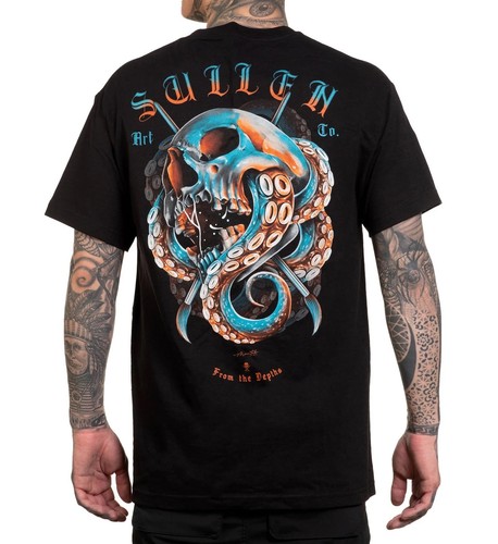 Sullen clothing cephaloskull - sullen,