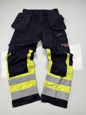Fristads Reflective Heavy Duty