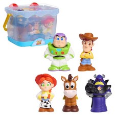 Disney Toy Story Bath Caddy