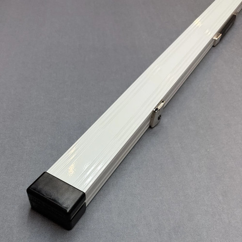 Cue craft 1pc - wide, aluminium