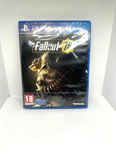 Fallout 74 - PS4 - Factory