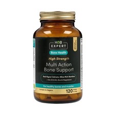 H & B Multi Action Bone