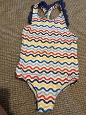 Mitty James Girl 11/12 Years Swim Suit