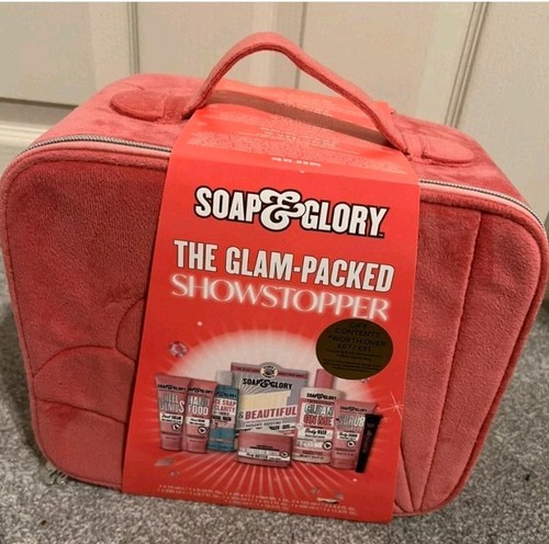 Soap glory the glam - soap,