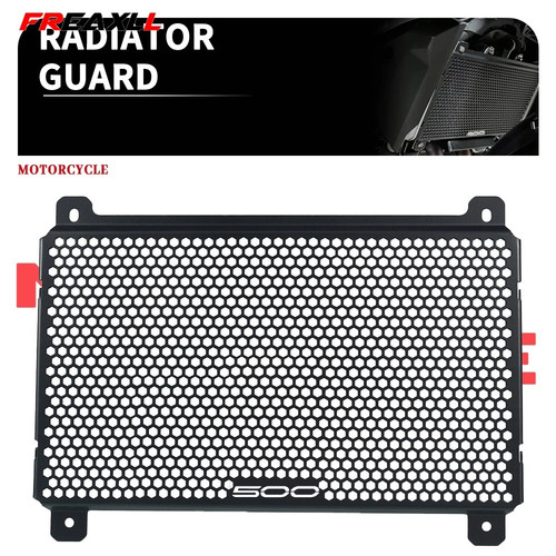 Radiator guard protector for - guard,