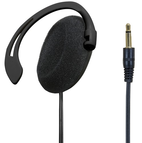 Link me28 mono left ear - av:link,