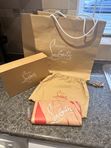 Christian louboutin panettone - louboutin,