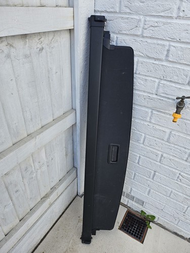 Volvo luggage - 90,
