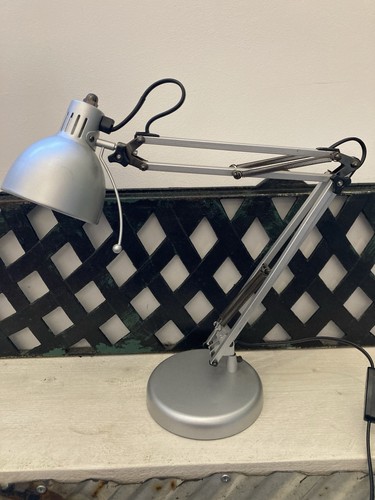 Retro vintage style house - , lamp