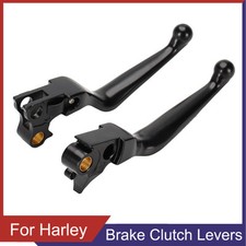 Brake Clutch Levers For Harley