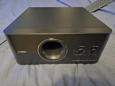 Yamaha YST-FSW050 Powered