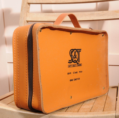 Vintage british rail - vintage,