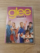 Glee - Series 2 Vol.2 (DVD)