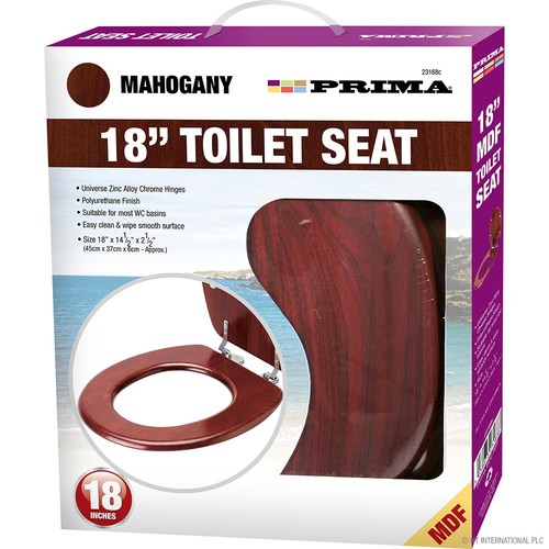 Mahogany mdf universal - mahogany,