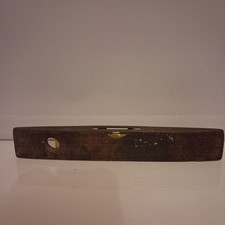 Vintage J Rabone & Sons Spirit