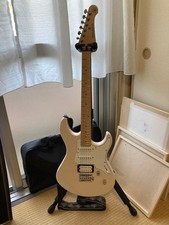 YAMAHA PAC112VM SOP Electric