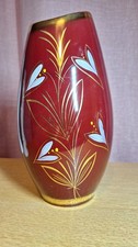 Vintage Foreign Wine - Red