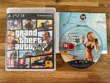 Grand Theft Auto V GTA 5 for