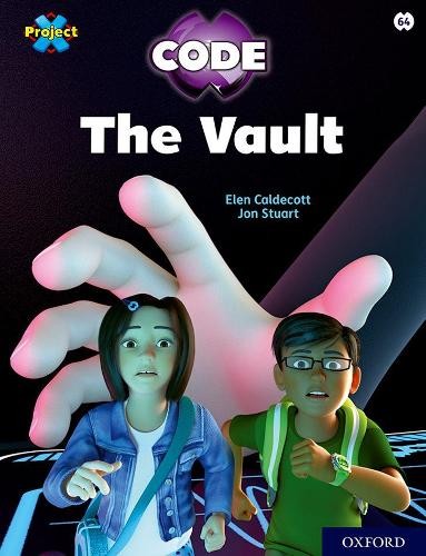 Elen caldecott project - elen,