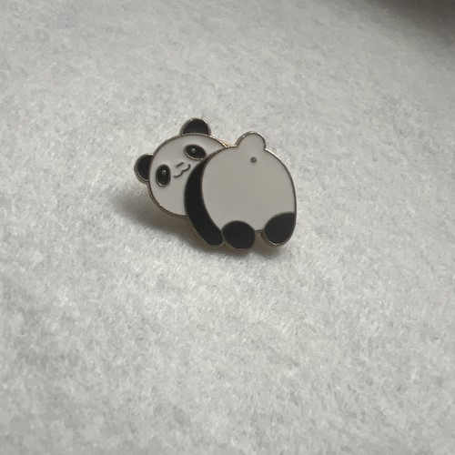 Novelty cute panda - cute, bear