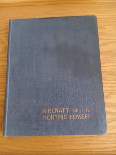 Aircraft the fighting - of,