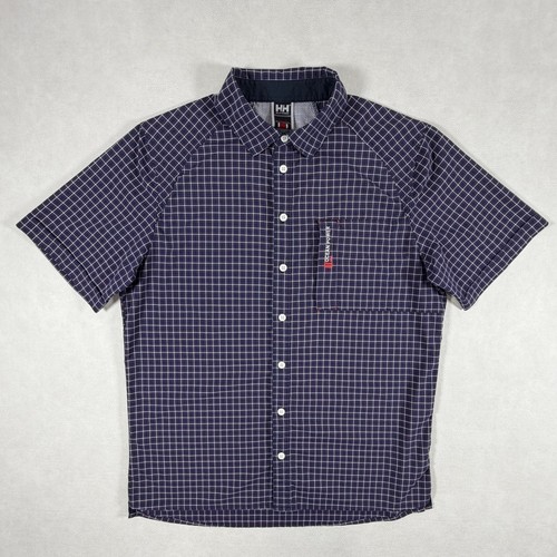 Helly hansen mens large ocean - large,