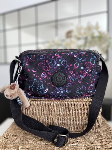 Kipling reth crossbody bag - crossbody,