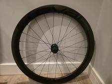 Carbon Disc Wheelset 50mm
