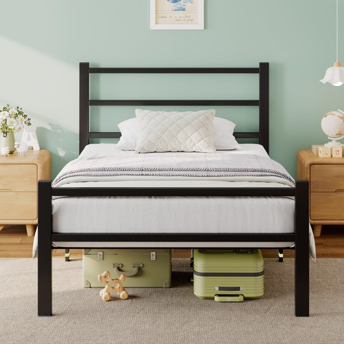 Feonase 3ft metal - feonase, bed