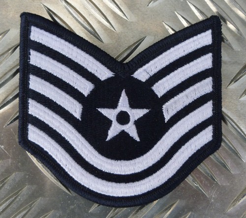 Air force type - us, 3
