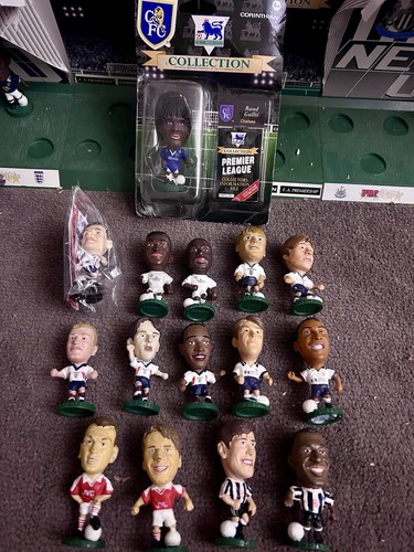 Corinthian mixed bundle 15 - corinthian, of
