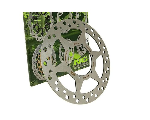 Brake disc sachs madass - disc,