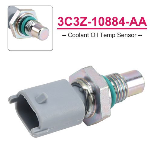 3c3z 10884 coolant oil temp - 3c3z-10884-aa,