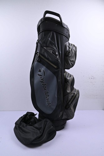 Taylormade cart bag - taylormade, /