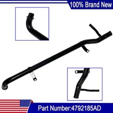 Heater Feed Tube Fits For