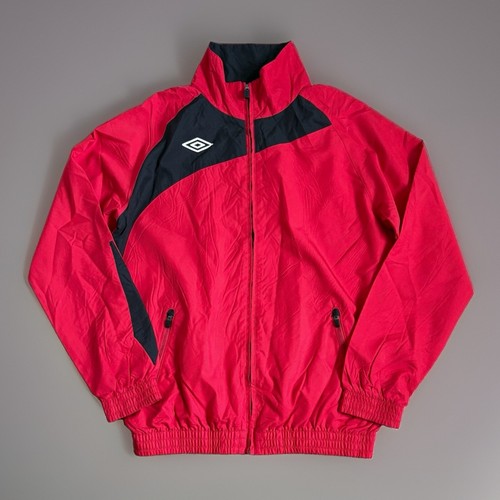 Umbro men full zip - umbro,