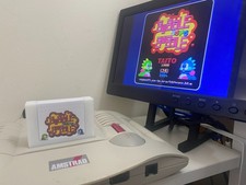 🎮🕹️BUBBLE BOBBLE  CPC