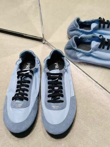 020 prada collapse - $1,020, blue