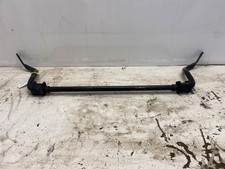 Nissan Navara FRONT ANTI ROLL BAR 2.5 D40 2005-2015