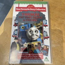 Thomas The Tank Engine &