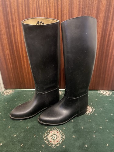 New rubber long - rubber, riding